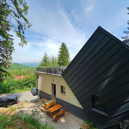 Apartamenty Everysky - Wyspianskiego 4 Karpacz Exterior photo