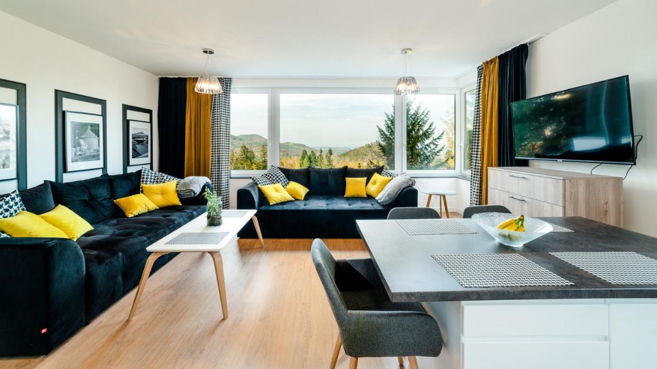 Apartamenty Everysky - Wyspianskiego 4 Karpacz Exterior photo