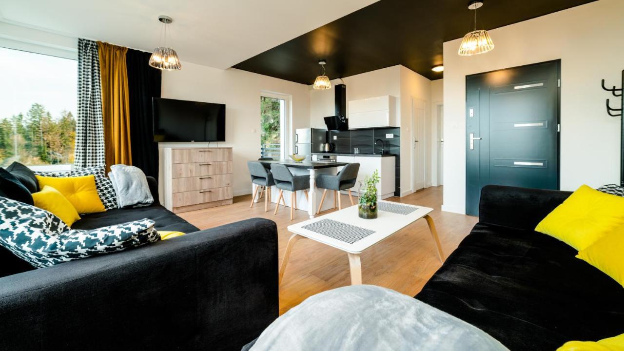 Apartamenty Everysky - Wyspianskiego 4 Karpacz Exterior photo
