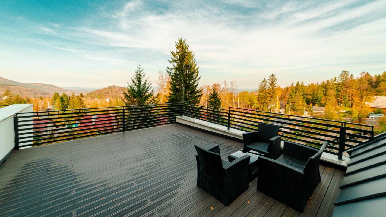 Apartamenty Everysky - Wyspianskiego 4 Karpacz Exterior photo